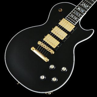 Gibson Exclusive Les Paul Supreme 3-Pickup Ebony【御茶ノ水本店】