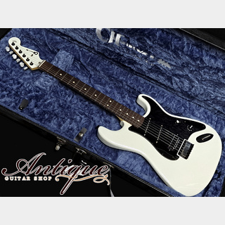 Charvel USA Custom Shop Jake E Lee Signature 2023 Pearl White 25.5" Scale So-Cal Model "Near-Mint Condition"