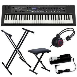 YAMAHA CK61 ◆簡易練習セット！【ローン分割手数料0%(12回迄)】【新生活応援セール!! 】