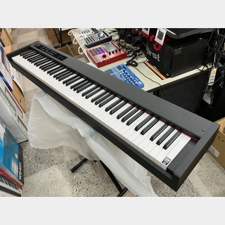 KORG D1 DIGITAL PIANO【台数限定アウトレット特価】【ローン分割手数料0%(12回迄)】【年末特大セール!! 】