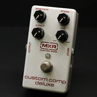 MXR CSP204 Custom Comp Deluxe 【梅田店】