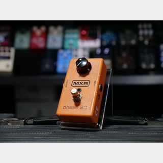 MXR、M-101 OR Phase 90の検索結果【楽器検索デジマート】