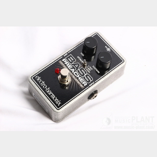 Electro-Harmonix Bass Preacher