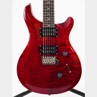 Paul Reed Smith(PRS) SE Custom 24 Quilt (Ruby)