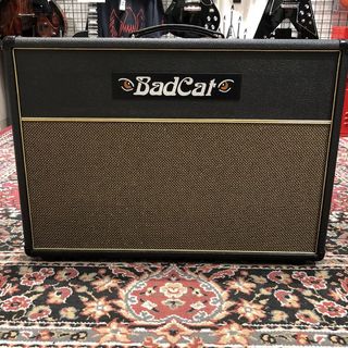 Bad CatUSED/2x12 Ext Cabinet 12インチ×2基スピーカーキャビネット