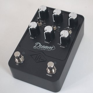 Universal Audio UAFX Dream 65 Reverb Amplifier 【渋谷店】