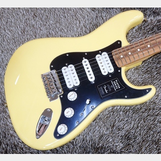 Fender Player Stratocaster HSH, Pau Ferro Fingerboard / Buttercream