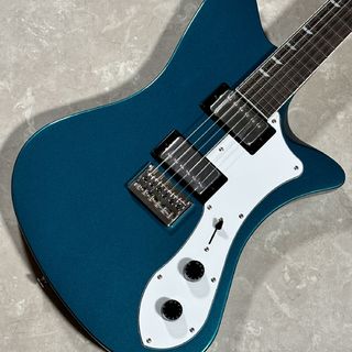 RYOGA SKATER Ocean Turquoise Blue ベイクドメイプルネックスケーター　15回まで分割金利手数料無料