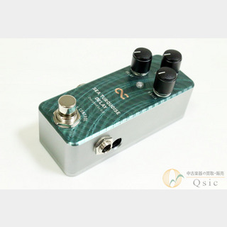 ONE CONTROL SEA TURQUOISE DELAY [UK674]