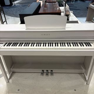デジタルピアノ（電子ピアノ）、YAMAHA、CLPの検索結果【楽器検索