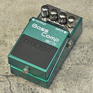 BOSS、BC-1Xの検索結果【楽器検索デジマート】