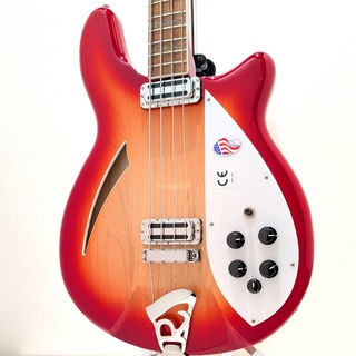 Rickenbacker 4005V / Fireglo