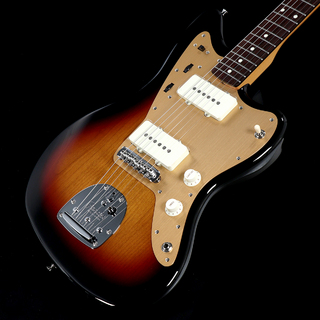 Fender ISHIBASHI FSR MIJ Traditional 60S Jazzmaster 3-Tone Sunburst w/Anodizedguard (重量:3.54kg)【渋谷店】