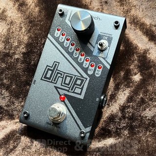 DigiTech、Dropの検索結果【楽器検索デジマート】