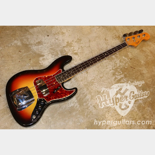 Fender '66 Jazz Bass