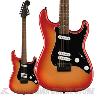 Squier by FenderContemporary Stratocaster Special HT Laurel Fingerboard Sunset Metallic【小物セット!】(ご予約受付中)