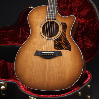 Taylor 50th Anniversary 314ce LTD ~Shaded Edgeburst~【Taylor Guitars 創立50周年記念モデル!】