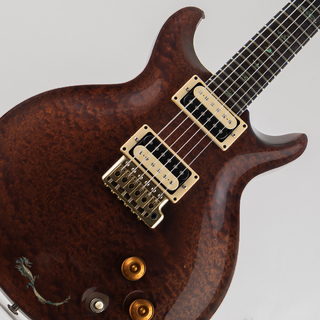 Paul Reed Smith(PRS)1980 West Street Limited "BZF" 2008