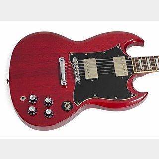 エレクトリックギター ＞ SGタイプの検索結果【楽器検索デジマート】