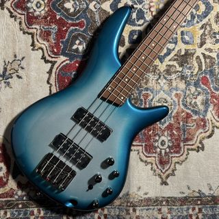 Ibanez SR300E DOT エレキベース Deep Ocean Metallic