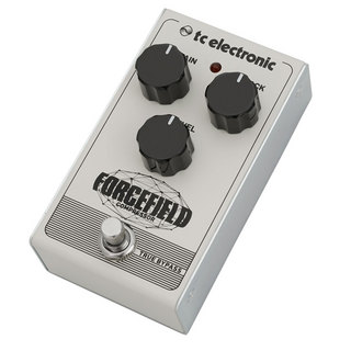 tc electronicForcefield Compressor コンプレッサー エフェクター