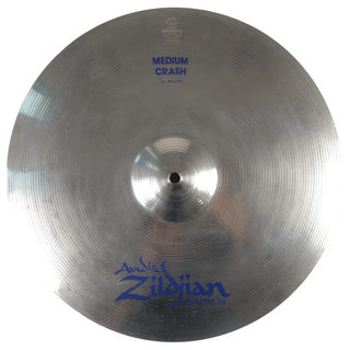 Zildjian 【中古】 ZILDJIAN ジルジャン A PLATINUM MEDIUM CRASH 16インチ クラッシュシンバル