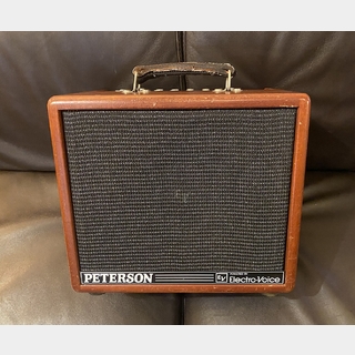 PETERSON P100B BASS ACE 100W MKⅡ ベースアンプ PETERSON P100B BASS ACE 100W MKⅡ ベースアンプ