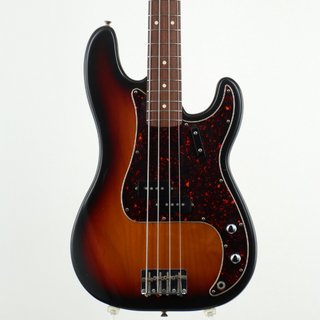 Fender American Vintage 62 Precision Bass 1996年製 3-Color Sunburst 【心斎橋店】