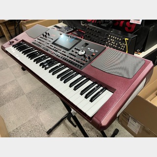 KORG Pa1000 即納可能!【1台限定B級品特価】【ローン分割手数料0%(24回迄)】【SUMMER SALE Ⅱ!】