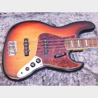 Fender Jazz Bass '73 SB/R