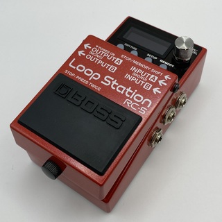 BOSS RC-5 Loop Station