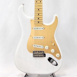 FenderMade in Japan Heritage 50s Stratocaster Maple Fingerboard / White Blonde