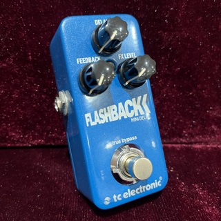 t.c. electronic、Mini Flashbackの検索結果【楽器検索デジマート】