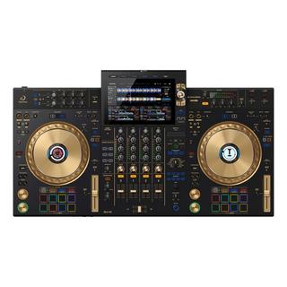 AlphaTheta WAVE-EIGHT〜DJプレイ時の遅延問題を解消するワイヤレス