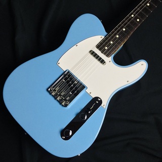 FenderMade in Japan Limited International Color Telecaster Maui Blue エレキギター テレキャスター2022年限定
