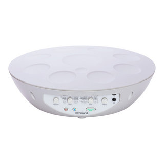 Roland 電子スチールパン MN-10 Mood Pan Electronic Hand Percussion ローランド 電子パーカッション