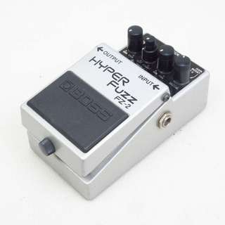 BOSS FZ-2 Hyper Fuzz ファズ 【横浜店】