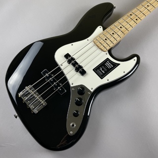 Fender PLAYER JAZZ BASS Maple Black