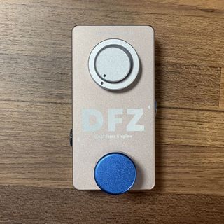 Darkglass Electronics DFZ【USED】