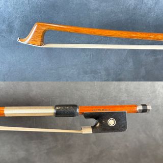 弦楽器弓 ＞ チェロ弓の検索結果【楽器検索デジマート】
