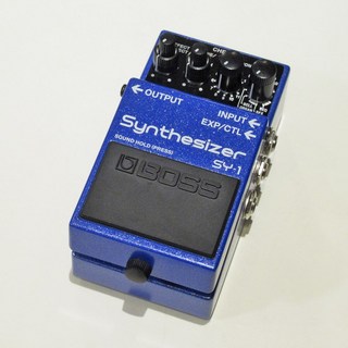 BOSS 【USED】SY-1