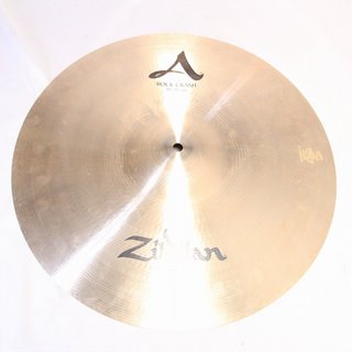 Zildjian A.Zildjian Rock Crash 18インチ 1708g ジルジャン クラッシュシンバル 【池袋店】