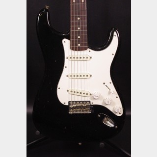 FERNANDES / AllParts Neck Stratocaster Style