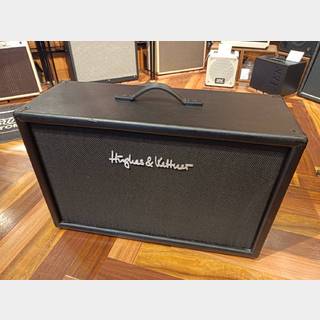 Hughes&Kettner【展示品】TubeMeister 212 スピーカーキャビネット★特価★