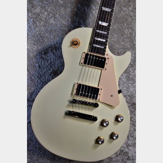 Gibson Custom Color Series Les Paul Standard '60s Classic White #215230189【軽量4.09kg、漆黒指板】