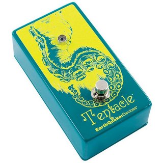 Earth Quaker Devices アナログ オクターブアップ Tentacle画像1