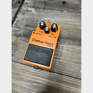 BOSS DS-1 Distortion