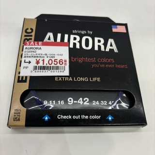 AURORA EG0942