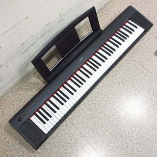 YAMAHA NP-32B 軽量76鍵キーボード【横浜店】