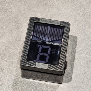 KORG Pitchblack XS [PB-XS]【KEY-SHIBUYA EARLY SUMMER SALE ～6/30(火)】